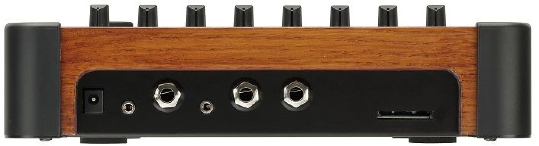 KR-55 Pro Ritim Makinesi 3