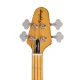 Epiphone Grabber Bas Gitar (Natural) 4