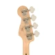 Squier Affinity Jaguar Bass H MN BPG BLK 5