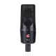 sE Electronics X1S Vocal Pack Condenser Mikrofon  Shockmount ve Popfiltre  Paketi 4