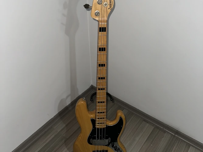 Sadowsky Metroline UV70 Bas Gitar 4