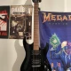 2005 Kore Modlu Washburn X30 1