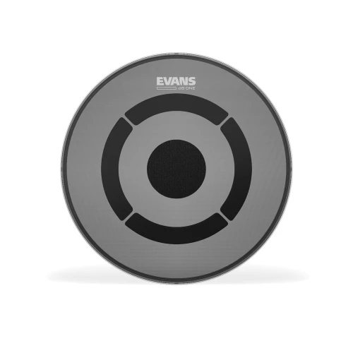 EVANS TT14DB1 Davul Derisi 1
