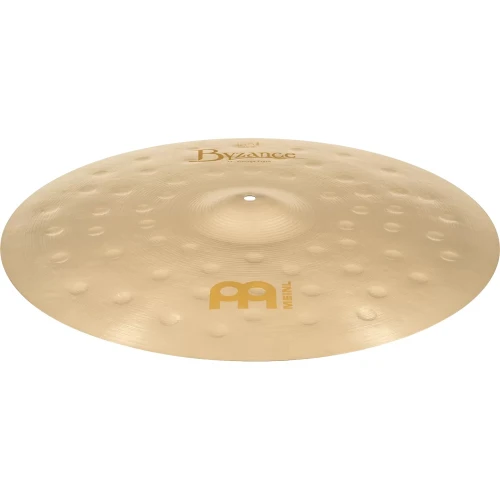 Meinl 22" Byzance Vintage Crash 3