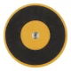 Meinl MMP6OR Marshmallow 6" Çalışma Padi (Orange Base) 4