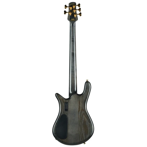Spector Euro CST 5 Telli Bas Gitar (Natural Black Burst Gloss) 3