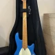 Marcus Miller Sire Z3 5 telli bas gitar 5