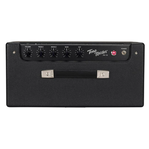 Fender Tone Master FR-10 Elektro Gitar Amfi Powered Kabini 5
