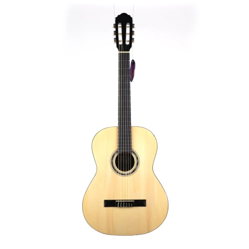 [Outlet] Toledo LC-3900NL 4/4 Klasik Gitar (Natural) (Ol 23-23270) 1