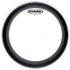 EVANS BD22EMADCW 22" DERİ KİCK KUMLU BEYAZ SÜNGERLİ TEK KAT (10 MİL) 3