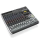 BEHRINGER XENYX QX1832USB Premium XENYX Analog Mixer 3