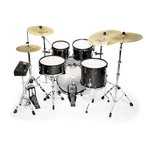 Zildjian Alchem-E Gold EX Elektro Davul 4