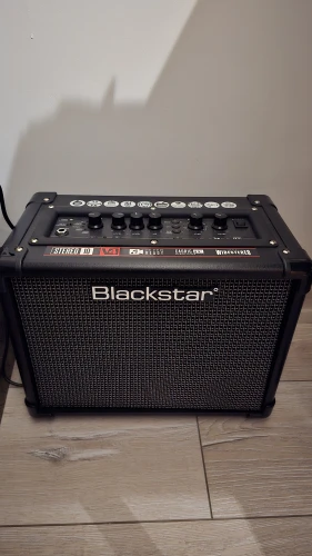 Blackstar 10 v4 1