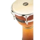 Meinl DJW3GAB-M Floatune Series 12" Djembe (Gold Amber Sunburst Matt) 3