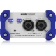 Klark Teknik DN200 V2 2-Kanal Active DI Box 1