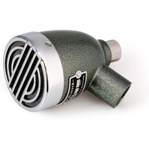 Hohner HB52 Harp Blaster Harmonika Mikrofonu (Yeşil) 2