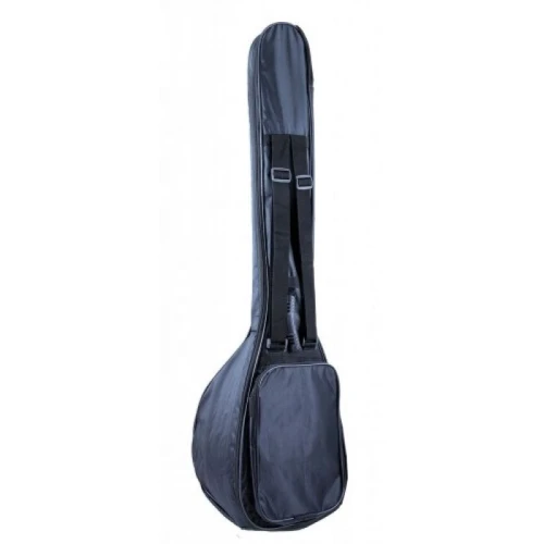 Pandura OD44 Siyah Uzun Sap Bağlama Çantası 2