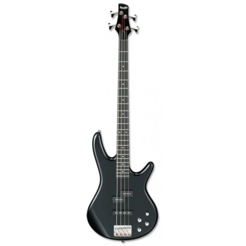 IBANEZ GSR200 BK GSR Serisi Siyah 4 Telli Elektro Bas Gitar 3