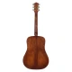 Bromo BAR1H Akustik Gitar (Natural) 3
