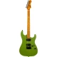Jet JS-500 MGR HH Elektro Gitar (Satin Green) 1