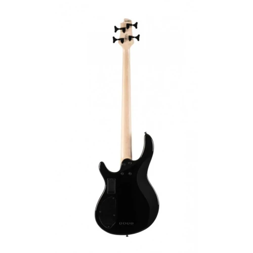 CORT C4 DELUXE BK 4 Telli Bas Gitar 3