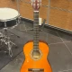 Outlet- Miguel Angela Naturel 3/4 Klasik Gitar 1