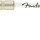 Fender Original Coil Cable Düz/L Uçlu 9m Fiesta Kırmızı Enstrüman Kablosu 3