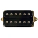 DIMARZIO DP202BK Al Di Meola Model Bridge Manyetik 2