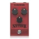 TC Electronic NETHER OCTAVER Classic All-Analog Octave Pedal 1