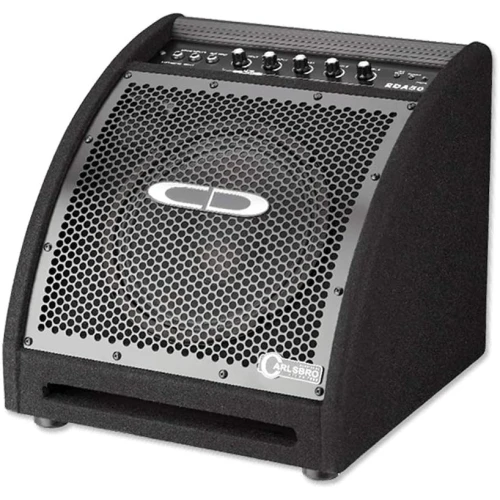 Carlsbro EDA50 10" Davul Monitör Amfi (50W) 1