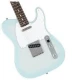 Fender Made in Japan 2025 Traditional 60s Telecaster Gülağacı Klavye Stardust Blue w/Bag Elektro Gitar 1