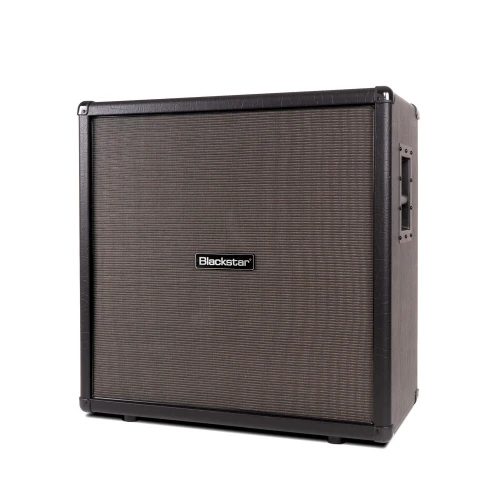 Blackstar S1-412PRO B MK II 4x12" 240W Extension Kabin 2