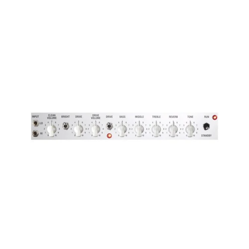 Laney L20T-212 Elektro Gitar Amfisi 5