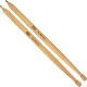 Meinl SB511 7A Kalem Baget (Hard Black) 2