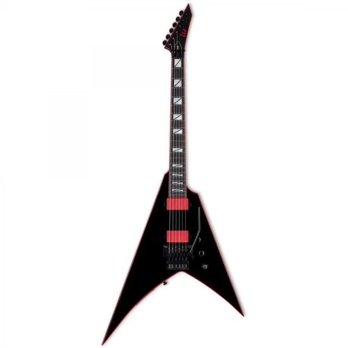ESP LTD Gary Holt GH-SV Signature Elektro Gi̇tar 1