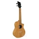 Shark Bubinga S2 Concert Ukulele (Taşıma Çantası Hediyeli) 1
