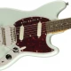 Squier Classic Vibe 60s Mustang Laurel Klavye Sonic Blue Elektro Gitar 3