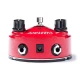Jim Dunlop FFM2 Germanium Fuzz Face Mini Distortion Pedalı 2