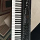 YAMAHA CK61 STAGE PİANO & SYNTHESİZER 1