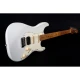 Jet JS-400 OW HSS Elektro Gitar (White) 6