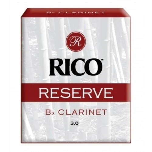Rico Reserve RCR0530 Sib Klarnet Kamışı No:3 1
