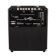 Fender Rumble 100 V3 Siyah/Gümüş Bas Gitar Amfisi 3