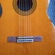 Yamaha C80 klasik gitar 3