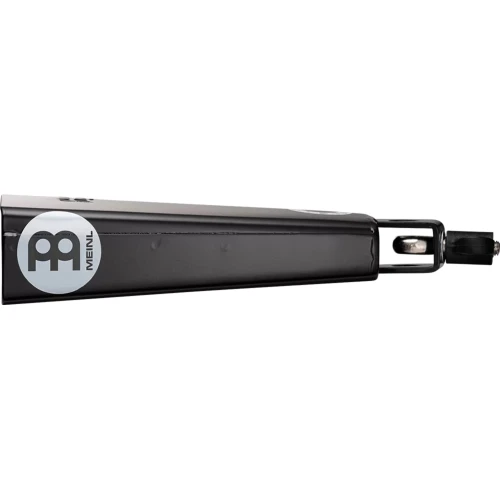 Meinl SCL70-BK Steelcraft Line Timbalero 7" Cowbell (Siyah) 6