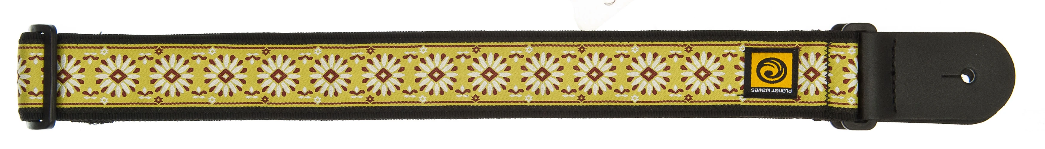 PLANETWAVES 50C08 GİTAR ASKISI, DOKUMA, STRAP MONTEREY 2