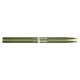 PRO-MARK TX5AW-GREEN BAGET 5A HICKORY YEŞİL 3