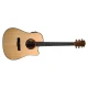 Merida DG-19DCES Diana Serisi Elektro Akustik Gitar 2