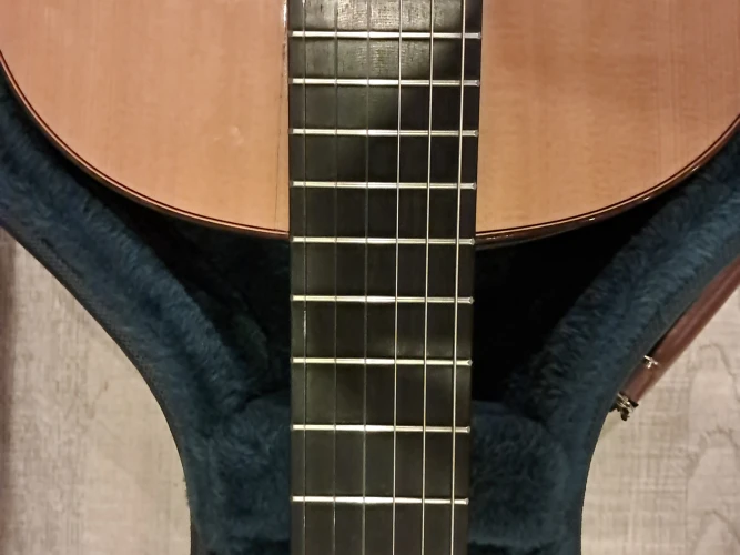 Prudencio Saez Mod 24 Klasik Gitar 2