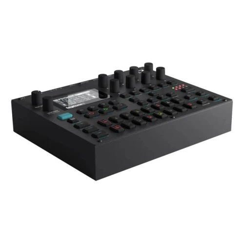 Elektron Digitone II 16-Track Polyphonic Digital Synthesizer 2