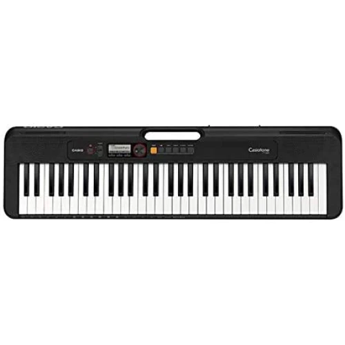 Casio Casiotone CT-S200BK 61 Tuşlu Org (Siyah) 2
